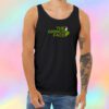 THE GR1NCH FACE Unisex Tank Top