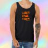 The Good The Bad and The Butcher Unisex Tank Top