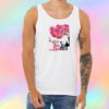 The Violinist and the Pianist Unisex Tank Top