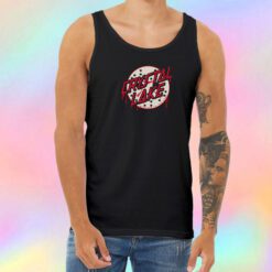 Welcome to the Camp Unisex Tank Top