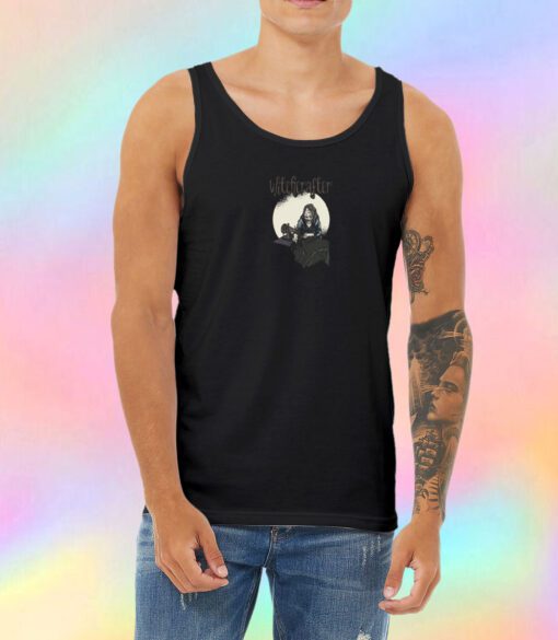 Witchcrafter Unisex Tank Top