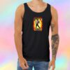 break free Unisex Tank Top