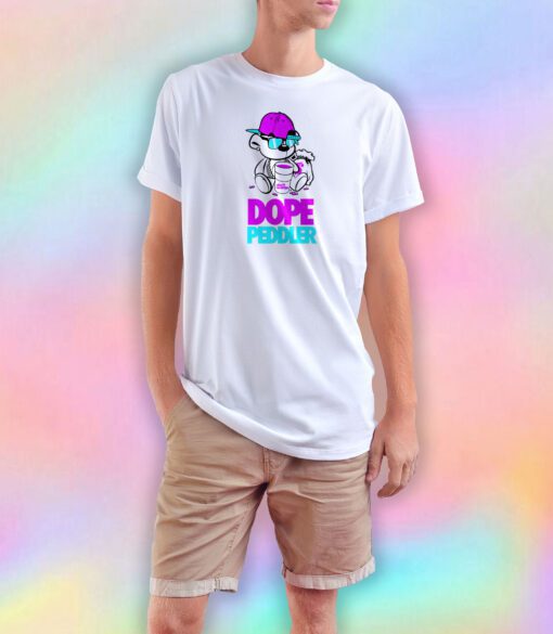 dope peddler T Shirt