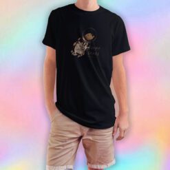 otter custom T Shirt