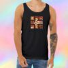 the fighters bunch Unisex Tank Top