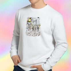 42 Full Color Sweatshirt