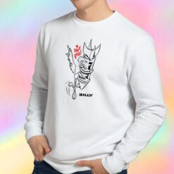 ACME Hugger Sweatshirt