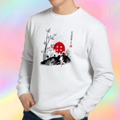 Adventures in Japan Sweatshirt