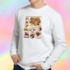 Anime Ramen Sweatshirt