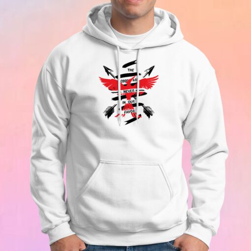Banner Of The Rebellion Hoodie
