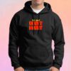 Be Cool Honey Bunny Pulp Fiction Hoodie