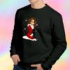 Best Mariah Carey Merry Christmas Sweatshirt