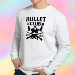 Bullet Club Sweatshirt