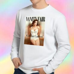 Caitlyn Jenner Sweatshirt
