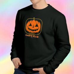 Carve Club Sweatshirt