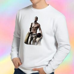 Channing Tatum Sweatshirt