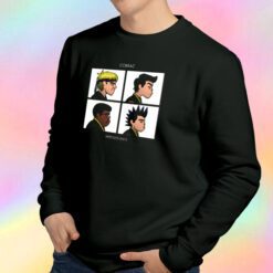 Cobraz Sweatshirt