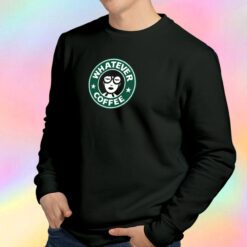 Coffee For Everyone Sweatshirt