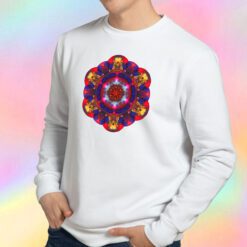 Coldplay Everglow Sweatshirt