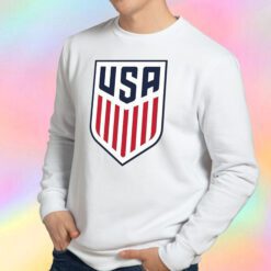 Copa America US Soccer Sweatshirt