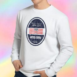 Copa America United States Sweatshirt