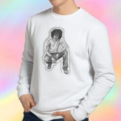Corbin Bleu Attempt One Sweatshirt