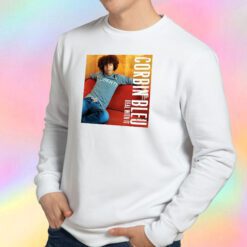 Corbin Bleu Sweatshirt