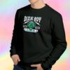 Dixie Boy Truck Stop Maximum Overdrive Vintage Horror Sweatshirt