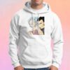 Dont Worry Be Happy Hoodie