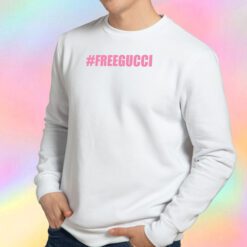FREEGUCCI Sweatshirt