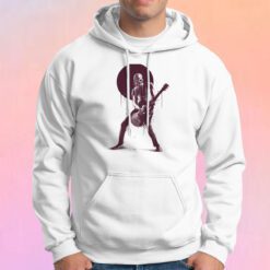 Face Melting Solo Hoodie