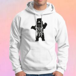 Father Is Day Hoodie