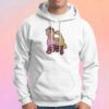 Forever Strong Against Breast Cancer Hoodie