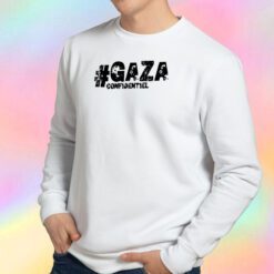 Free Palestines Sweatshirt