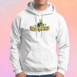 Fresh Prince of Asgard and Mischief Hoodie