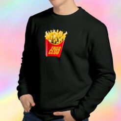 Fried Club Sweatshirt