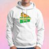 Garfield Healthcare For All Hoodie