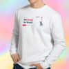 Get Ready For Brexit Spoof Noose and Chair Sweatshirt