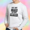 Hayes Grier inspired Sweatshirt