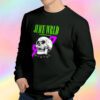 Juice Wrld Lucid Dreams Skull Sweatshirt