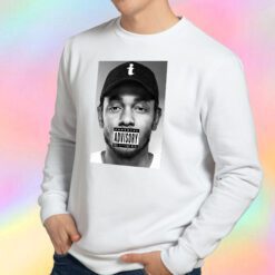 Kendrick Lamars Sweatshirt