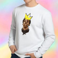 King Kunta Kendrick Lamar Sweatshirt