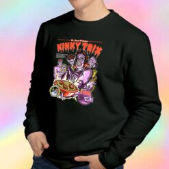 Kinky Trix Sweatshirt