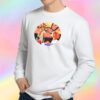 Lady and the Scoundrel Sweatshirt