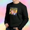 Leonardo Dicaprio Vintage Sweatshirt