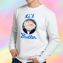 Lil Butler Steven Universe Sweatshirt