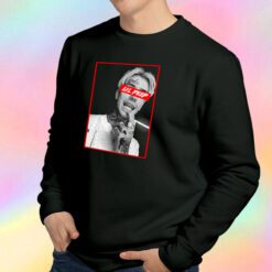 Lil Peep Obey Sweatshirt
