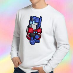 Lil Prime Sweatshirt