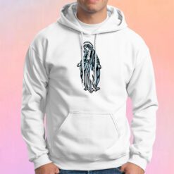 Mary Mother Of God Hoodie