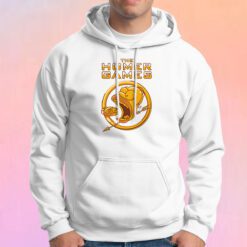 May The Odds Be Ever In Your Flavor Hoodie